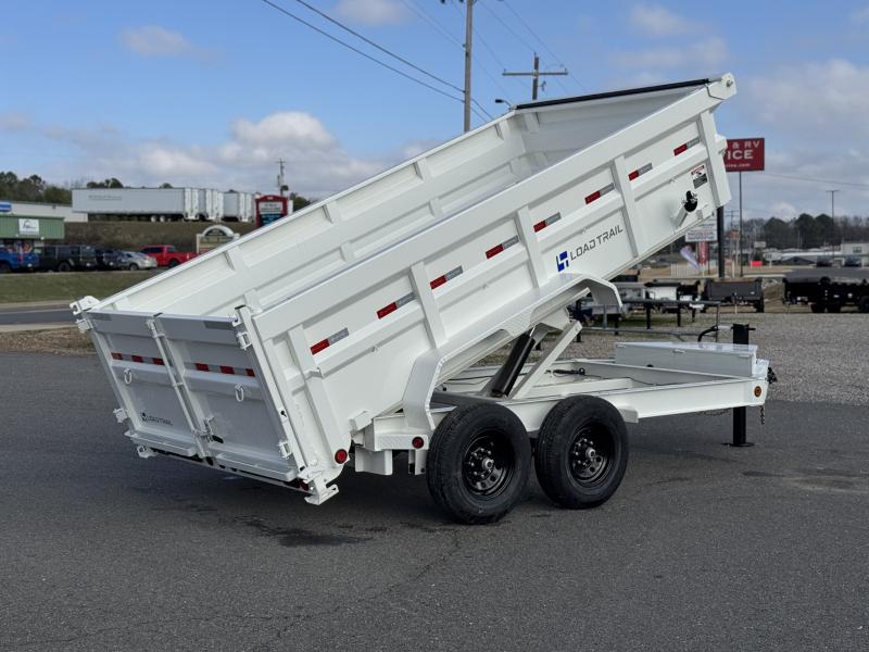 new Dump Trailers Load Trail  for sale, in Malvern, AR Thumbnail 3