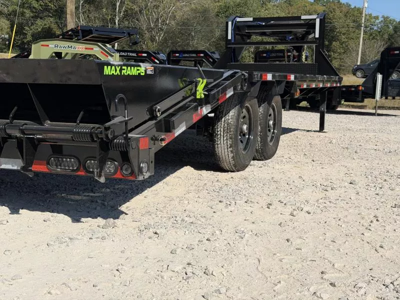 new Equipment / Flatbed Trailers Load Trail  for sale, in Malvern, AR Thumbnail 21