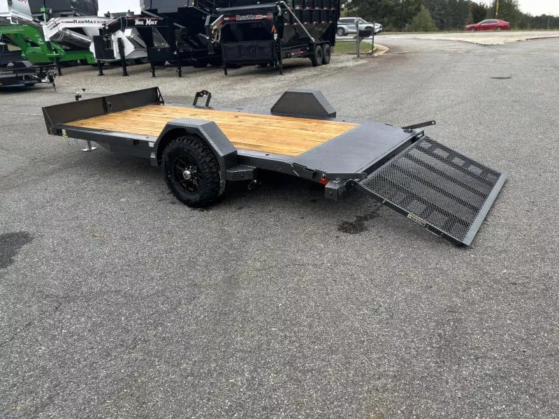 new Utility Trailers Load Trail  for sale, in Athens, GA Thumbnail 12
