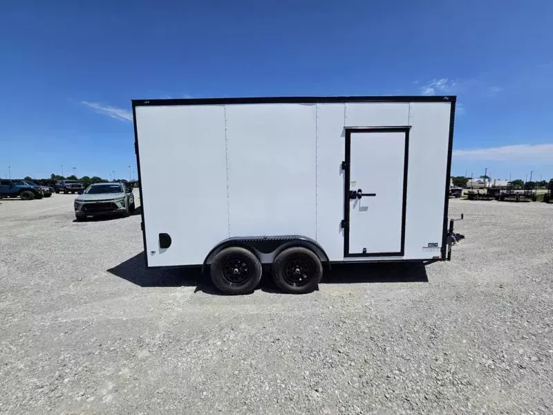 new Cargo (Enclosed) Trailers Anvil Trailers  for sale, in Trumann, AR Thumbnail 6