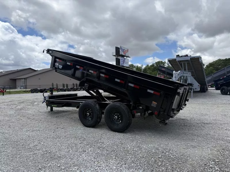 new Dump Trailers Load Trail  for sale, in Trumann, AR Thumbnail 7