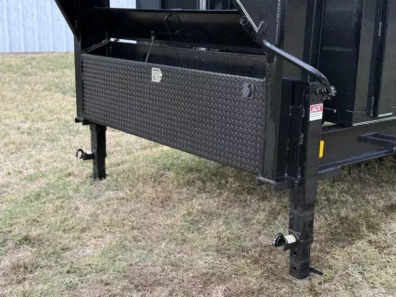 new Dump Trailers TrailMaxx Trailers  for sale, in Mountain Home, AR Thumbnail 4