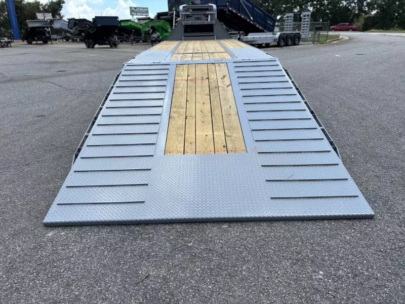 new Equipment / Flatbed Trailers RawMaxx  for sale, in Athens, GA Thumbnail 12