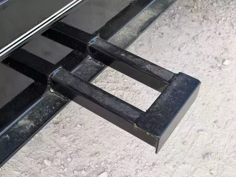 new Dump Trailers TrailMaxx Trailers  for sale, in Malvern, AR Thumbnail 12