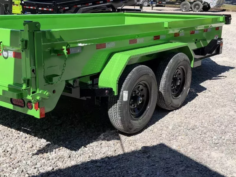 new Dump Trailers Load Trail  for sale, in Malvern, AR Thumbnail 17