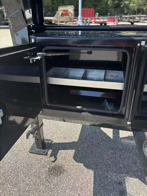 new Dump Trailers RawMaxx  for sale, in Athens, GA Thumbnail 16