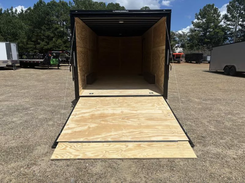 new Cargo (Enclosed) Trailers Diamond Cargo  for sale, in Athens, GA Thumbnail 8