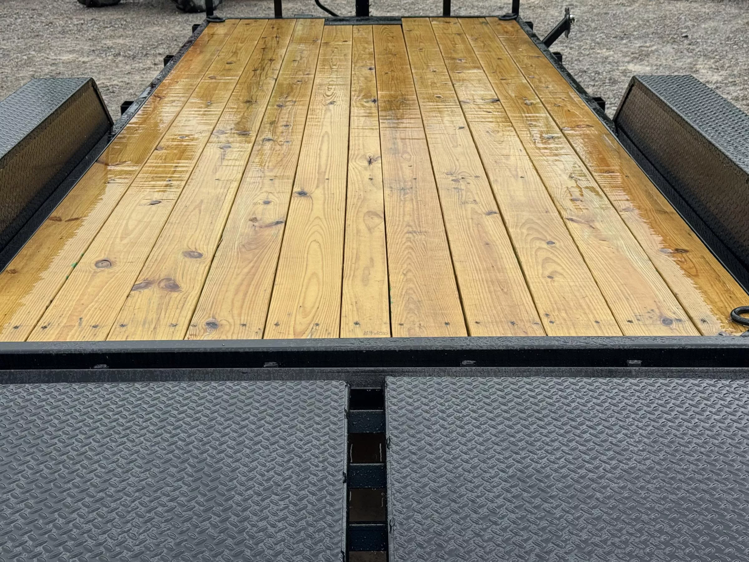 new Equipment / Flatbed Trailers Load Trail  for sale, in Malvern, AR Thumbnail 15