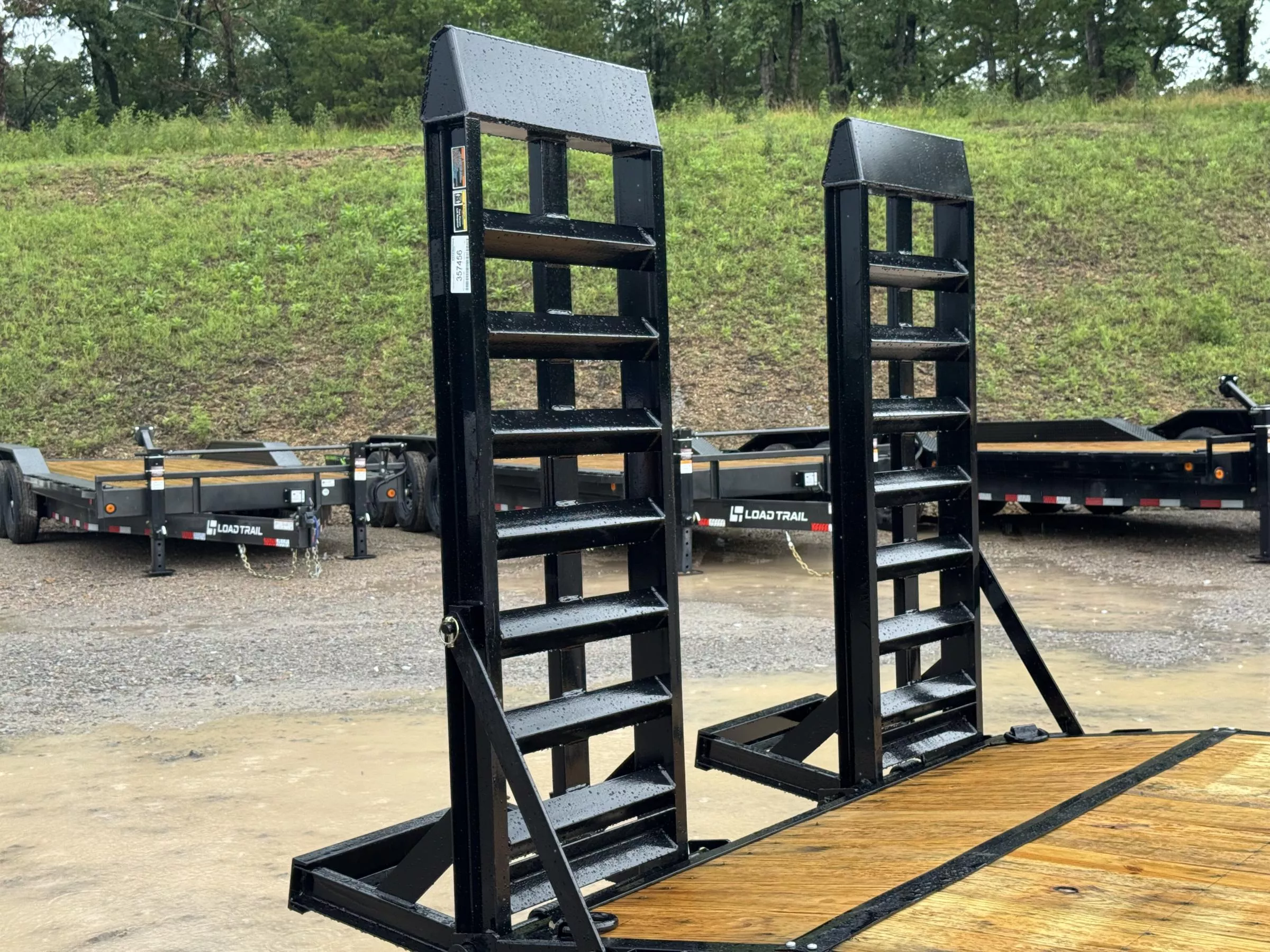 new Equipment / Flatbed Trailers Load Trail  for sale, in Malvern, AR Thumbnail 13