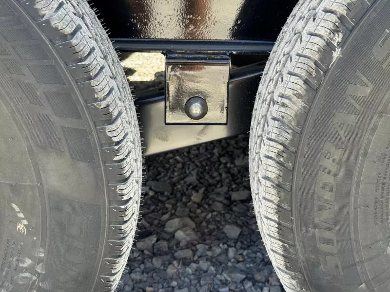 new Dump Trailers Load Trail  for sale, in Malvern, AR Thumbnail 14