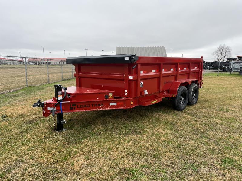 new Dump Trailers Load Trail  for sale, in Bastrop, LA Thumbnail 2