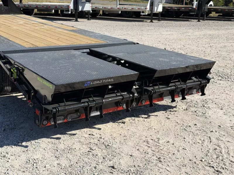 new Equipment / Flatbed Trailers Load Trail  for sale, in Malvern, AR Thumbnail 19