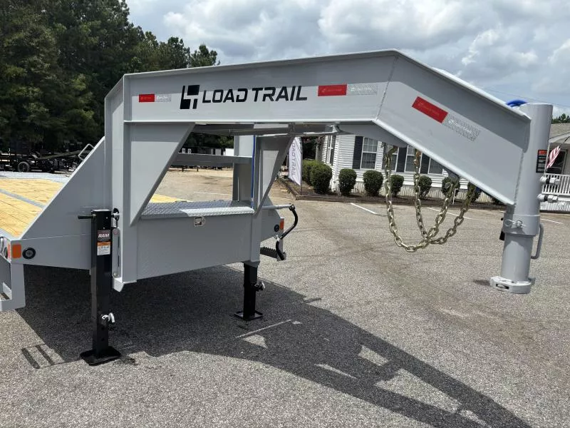 new Equipment / Flatbed Trailers Load Trail  for sale, in Athens, GA Thumbnail 2
