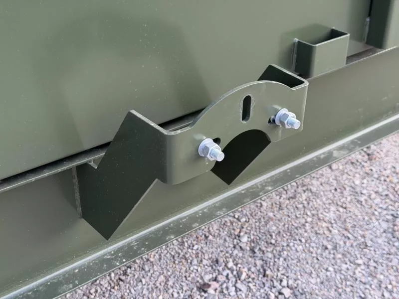 new Dump Trailers Load Trail  for sale, in Malvern, AR Thumbnail 20
