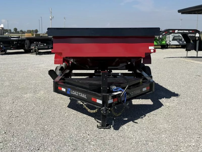 new Dump Trailers Load Trail  for sale, in Trumann, AR Thumbnail 3