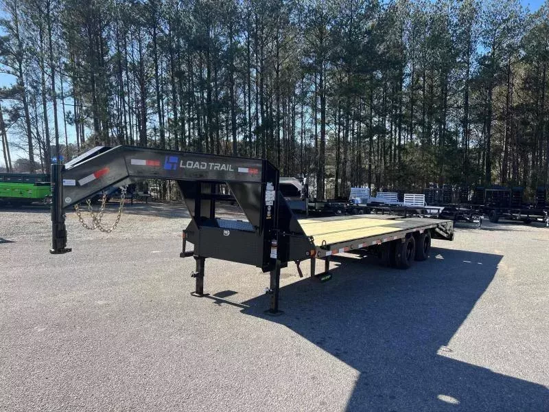 new Equipment / Flatbed Trailers Load Trail  for sale, in Athens, GA Thumbnail 2
