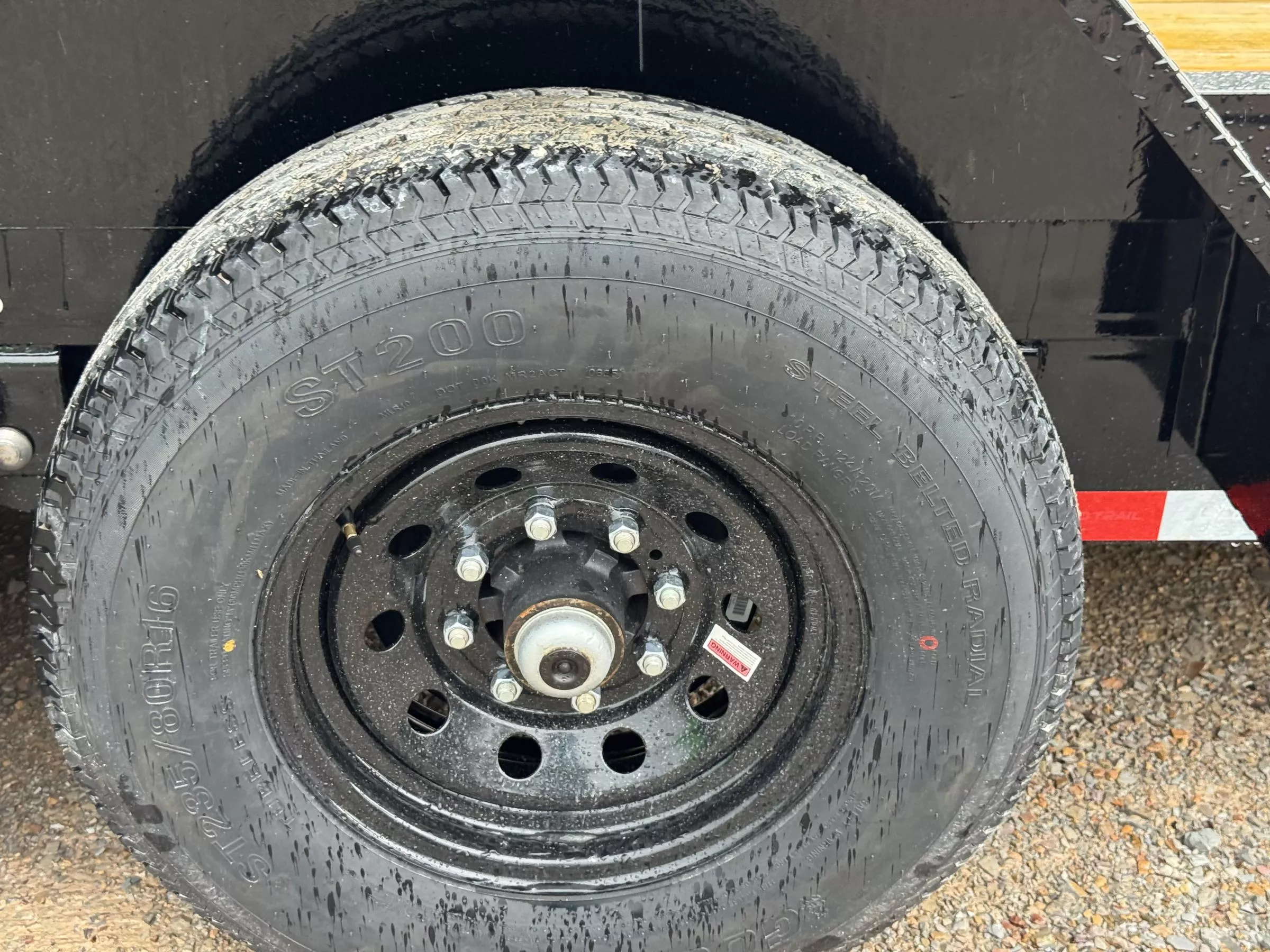 new Equipment / Flatbed Trailers Load Trail  for sale, in Malvern, AR Thumbnail 11