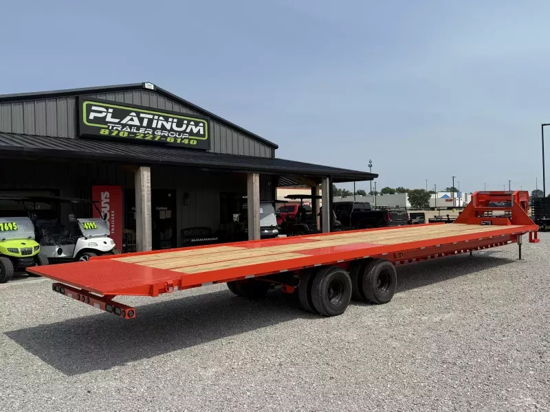 new Equipment / Flatbed Trailers Load Trail  for sale, in Trumann, AR Thumbnail 13