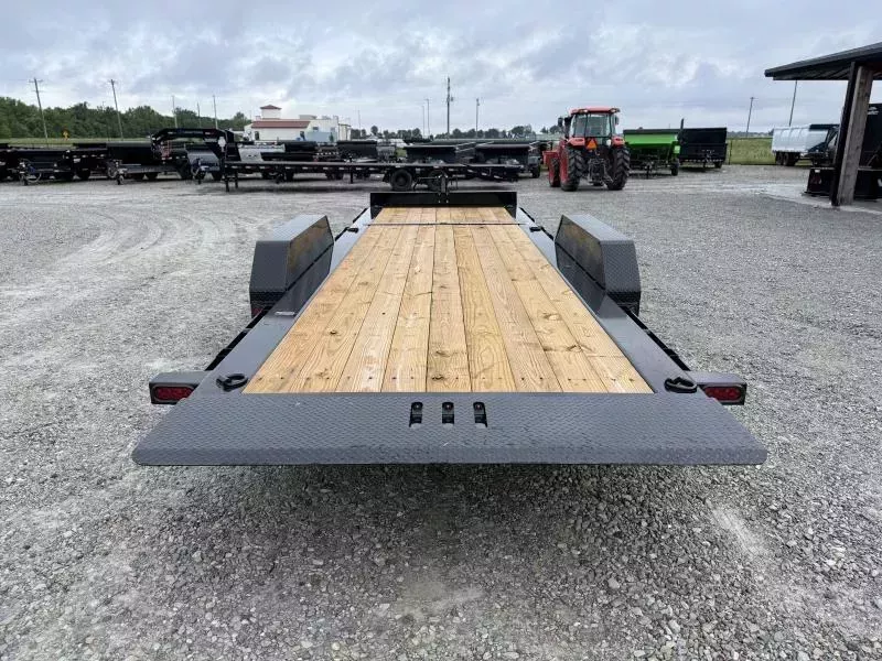 new Tilt Trailers Load Trail  for sale, in Bastrop, LA Thumbnail 4