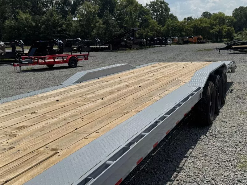 new Car Haulers / Racing Trailers Load Trail  for sale, in Bastrop, LA Thumbnail 5