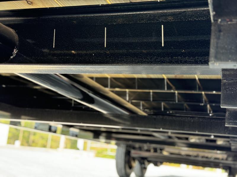 new Equipment / Flatbed Trailers Load Trail  for sale, in Malvern, AR Thumbnail 11
