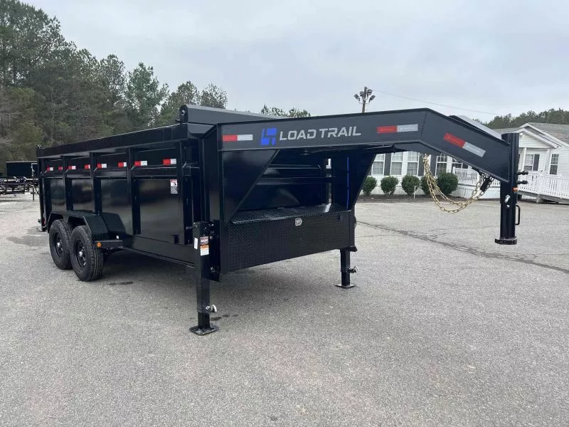 new Dump Trailers Load Trail  for sale, in Athens, GA Thumbnail 6