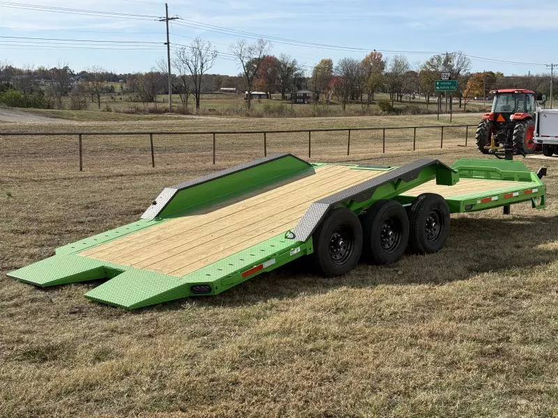 new Equipment / Flatbed Trailers RawMaxx  for sale, in Mountain Home, AR Thumbnail 13