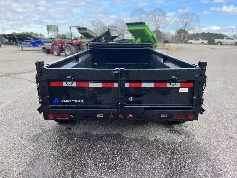 new Dump Trailers Load Trail  for sale, in Athens, GA Thumbnail 3
