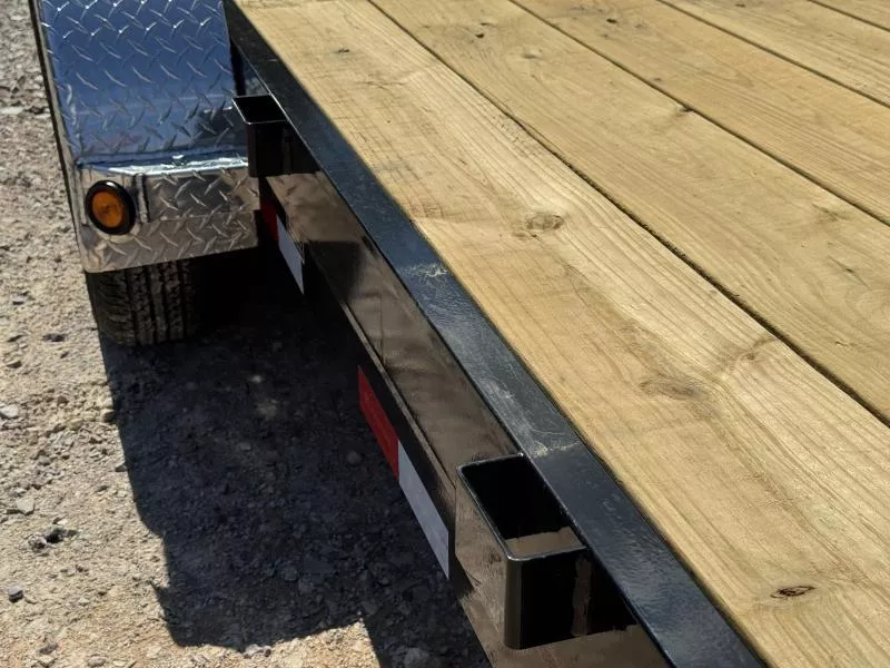 new Car Haulers / Racing Trailers Load Trail  for sale, in Malvern, AR Thumbnail 9