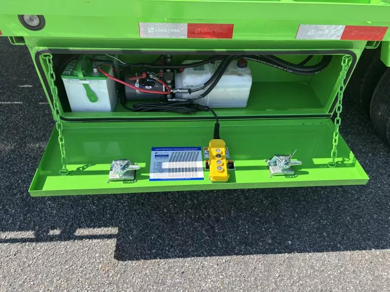new Equipment / Flatbed Trailers Load Trail  for sale, in Athens, GA Thumbnail 14