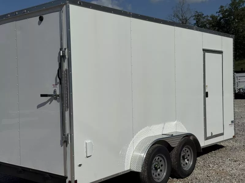 new Cargo (Enclosed) Trailers Anvil Trailers  for sale, in Malvern, AR Thumbnail 9