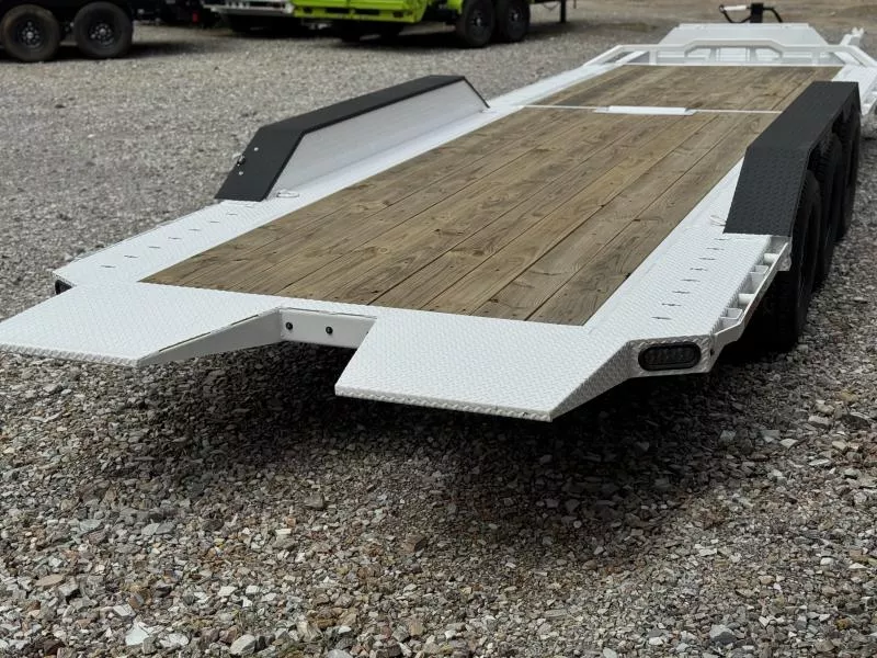 new Equipment / Flatbed Trailers RawMaxx  for sale, in Malvern, AR Thumbnail 19