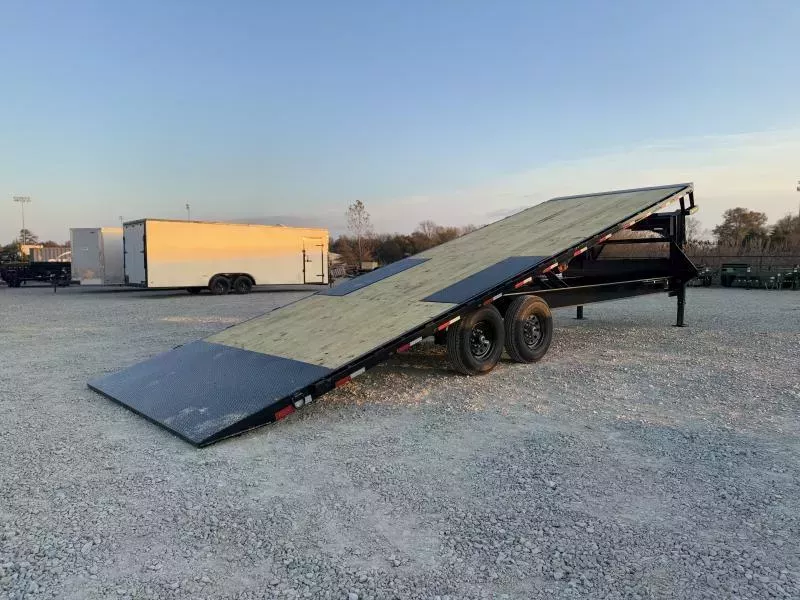 new Tilt Trailers Load Trail  for sale, in Bastrop, LA Thumbnail 6