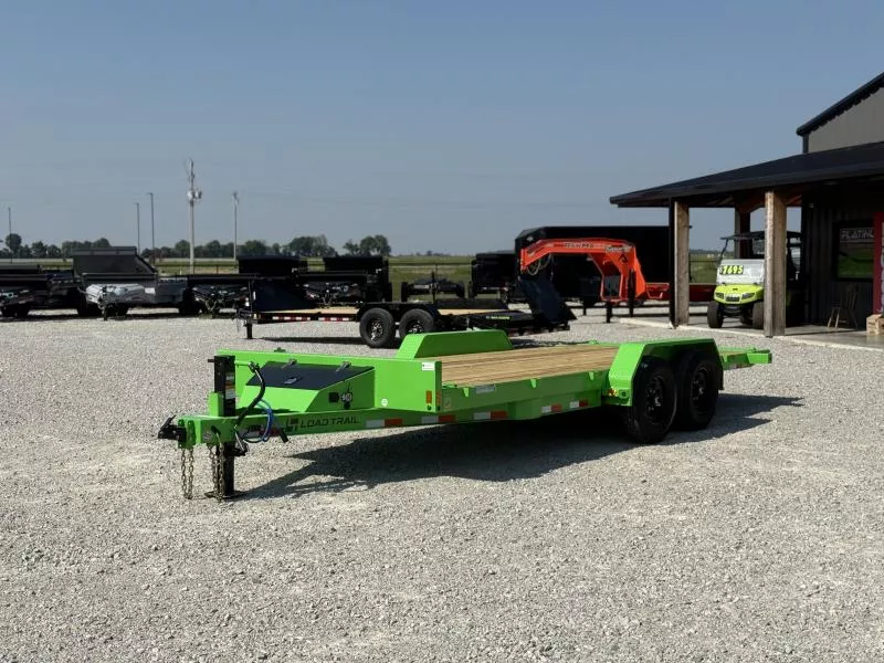new Tilt Trailers Load Trail  for sale, in Trumann, AR Thumbnail 15