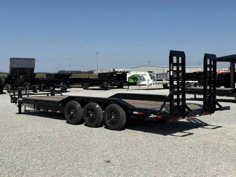 new Equipment / Flatbed Trailers Load Trail  for sale, in Trumann, AR Thumbnail 7