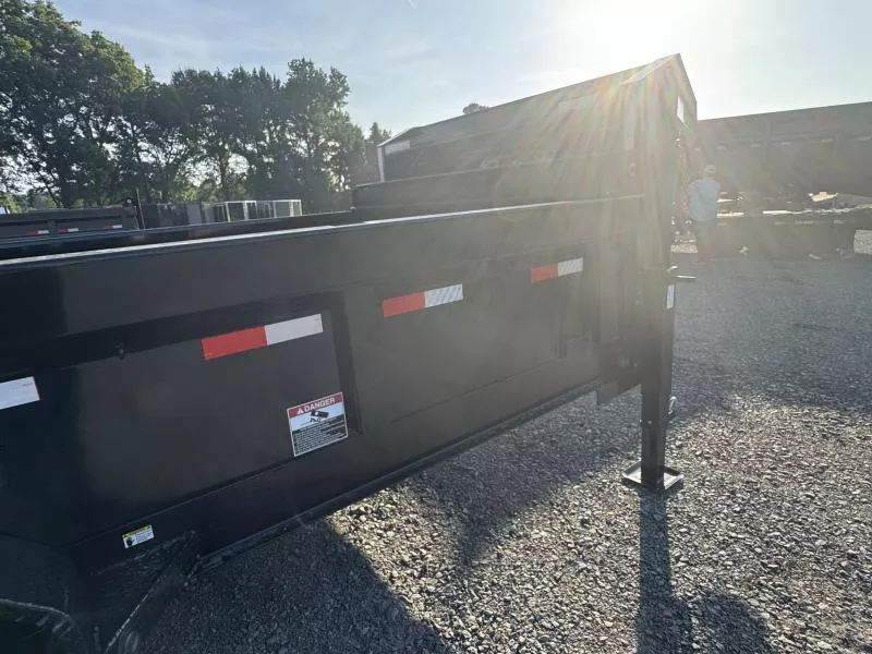 new Dump Trailers Load Trail  for sale, in Bastrop, LA Thumbnail 13