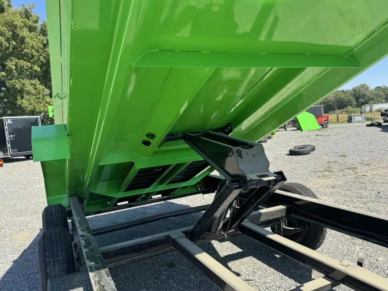 new Dump Trailers Load Trail  for sale, in Bastrop, LA Thumbnail 10