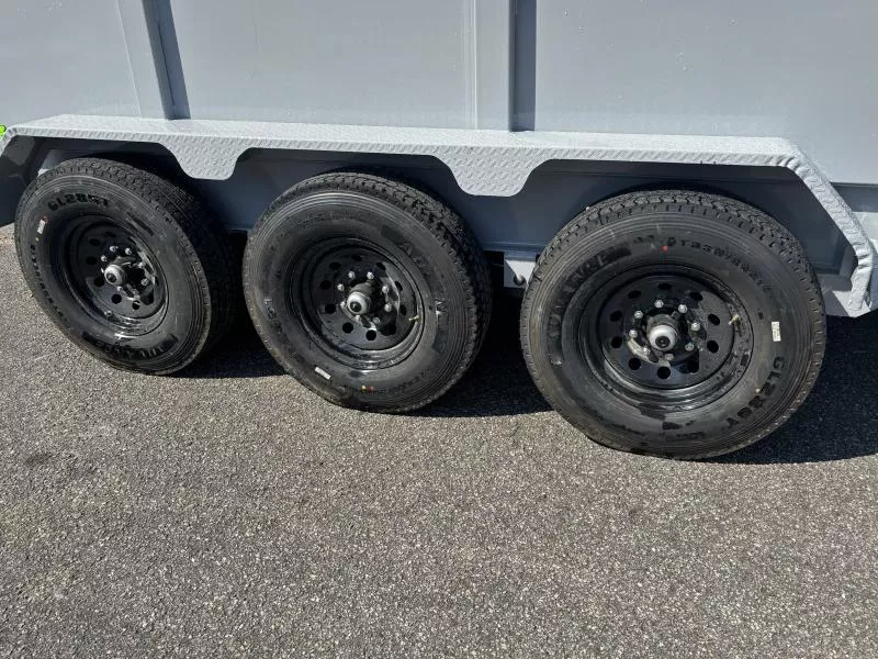new Dump Trailers Load Trail  for sale, in Athens, GA Thumbnail 10