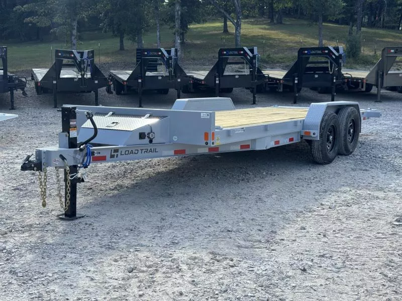 new Tilt Trailers Load Trail  for sale, in Malvern, AR Thumbnail 4