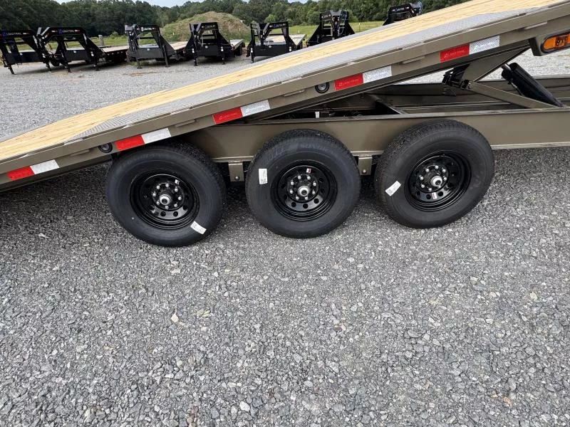 new Tilt Trailers Load Trail  for sale, in Bastrop, LA Thumbnail 10