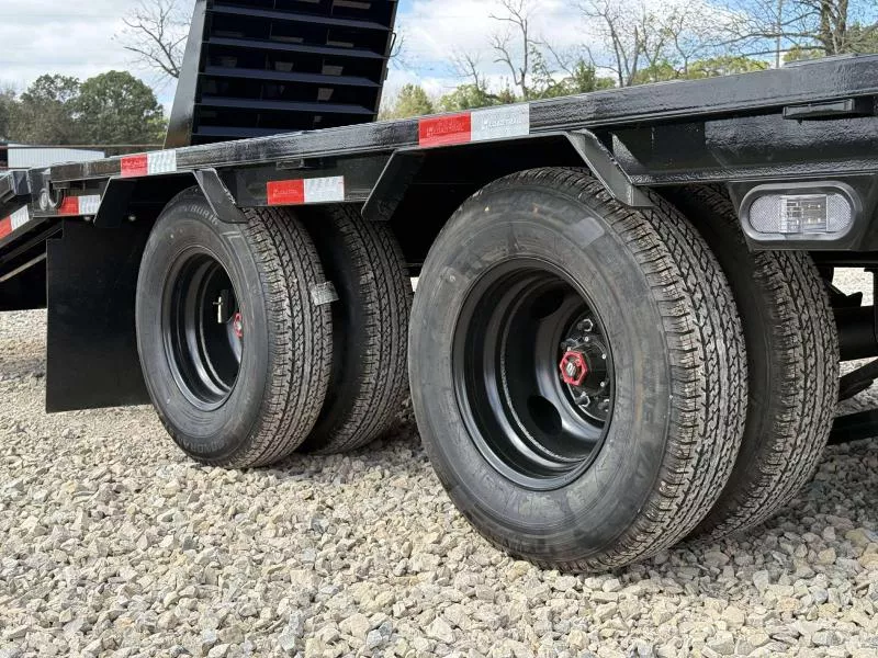 new Equipment / Flatbed Trailers Load Trail  for sale, in Trumann, AR Thumbnail 8