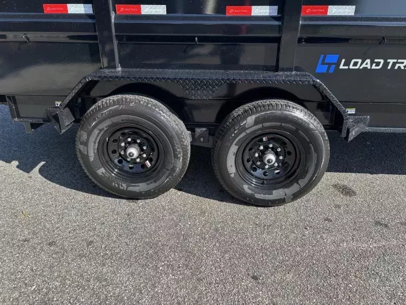 new Dump Trailers Load Trail  for sale, in Athens, GA Thumbnail 4