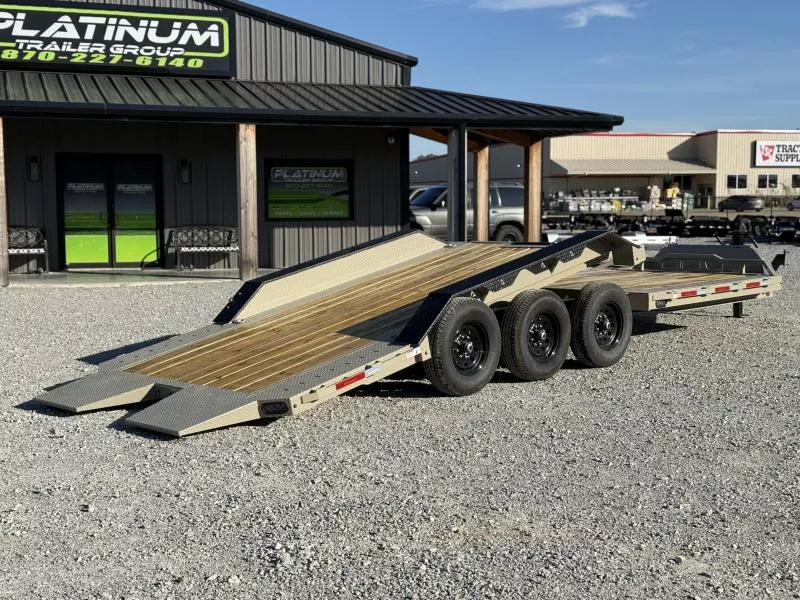 new Equipment / Flatbed Trailers RawMaxx  for sale, in Trumann, AR Thumbnail 10