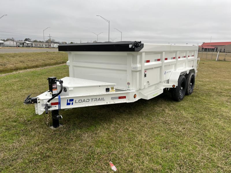 new Dump Trailers Load Trail  for sale, in Bastrop, LA Thumbnail 2