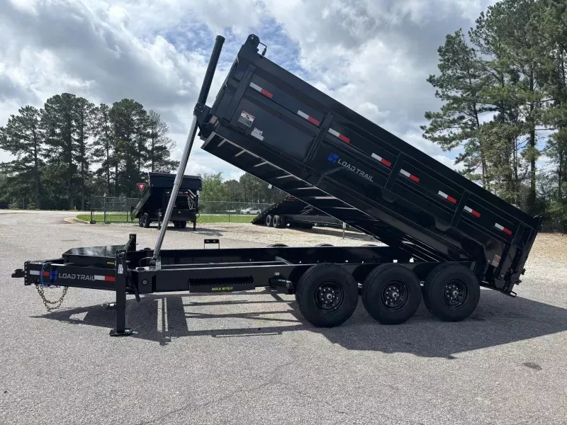 new Dump Trailers Load Trail  for sale, in Athens, GA Thumbnail 12