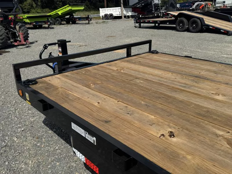 new Equipment / Flatbed Trailers Load Trail  for sale, in Bastrop, LA Thumbnail 13