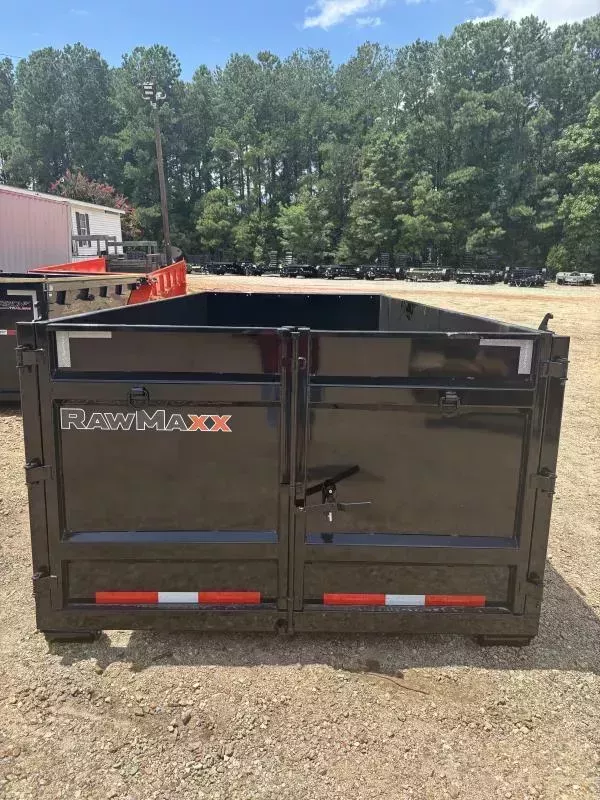 new Dump Trailers RawMaxx  for sale, in Athens, GA Thumbnail 5