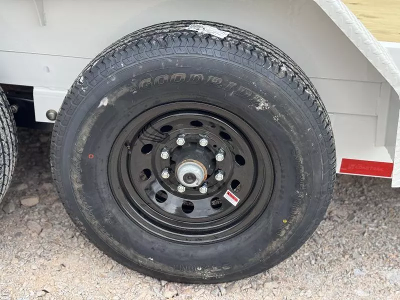 new Equipment / Flatbed Trailers Load Trail  for sale, in Malvern, AR Thumbnail 11