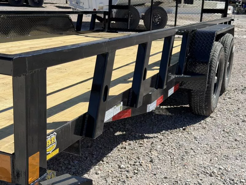 new Utility Trailers Load Trail  for sale, in Malvern, AR Thumbnail 7