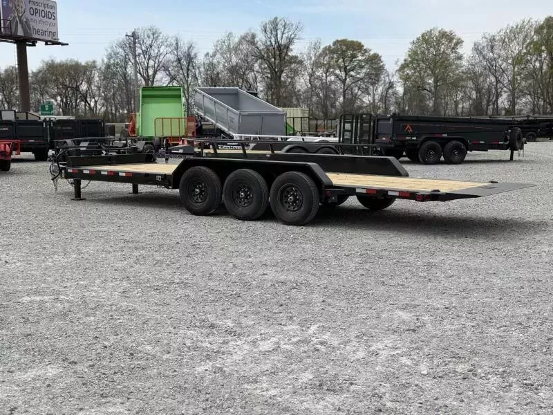 new Tilt Trailers Load Trail  for sale, in Trumann, AR Thumbnail 8